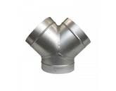METAL UNION "Y" 125